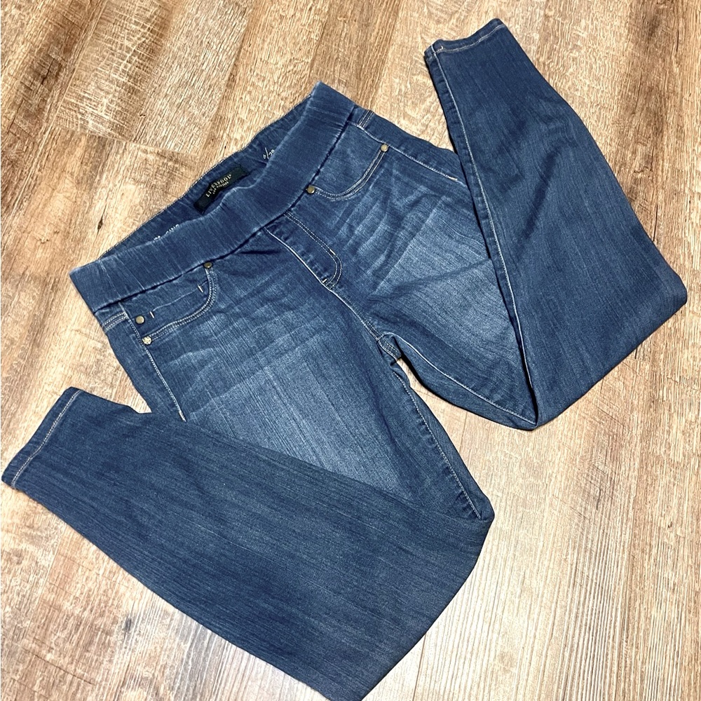 Liverpool Los Angeles Ankle Legging 6/28